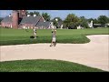 LIV Golf Bedminster 2023 Day 1 Highlights