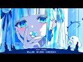 ROY KNOX - Blue Eyed Demon [Daycore/Anti-Nightcore/Slowed Down]