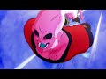 Dragon Ball Z: Kakarot PS5 - Fusion! Super Vegito vs Super Buu (Gohan Absorbed) (4K 60FPS)