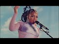 Chloe x Halle Perform “Baby Girl” Live on the Honda Stage at Billboard’s Women in Music