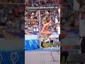 High Jump WORLD RECORDS WOMEN - Yaroslava Mahuchikh 2.10m