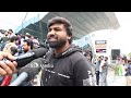 LORRY Movie DAY 3 PublicTalk | Sreekanth Reddy | LORRY Chapter1 Public Review | SSP Media