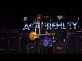 Ace Frehley takes West Virginia on a Rocket Ride June 15, 2024 4K Video