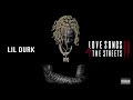 Lil Durk - Rebellious (Official Audio)