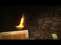 Minecraft's Most Terrifying Modpack: The Cave Dweller | Bad At the Game Edition