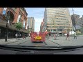 DRIVE WITH ME - Downtown St Catherine & Sherbrooke Streets