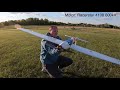 My Longest RC Airplane Flight