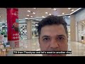 Amazing Experience In China's Mall | Walking Tour Of China Mall In 2024