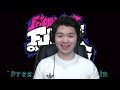 EDDSWORLD & UBERKIDS VERSI MANTAP JIWA!! | Friday Night Funkin' Online VS