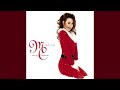 All I Want for Christmas Is You but Mariah Carey FELL DOWN THE STAIRS during recording...