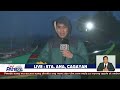 Puwersahang paglilikas ipinatupad sa Cagayan dahil sa Super Typhoon Egay | TV Patrol