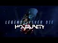 1 HOUR | Legends Never Die (ft. Against The Current) | Worlds 2017 - League of Legends