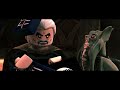 The Battle Of Geonosis - LEGO Star Wars: The Skywalker Saga