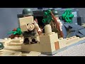 D-Day 80th anniversary - Lego moc
