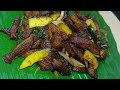 🇧  🇩  🇫 𝗕𝗲𝗲𝗳 𝗗𝗿𝘆 𝗙𝗿𝘆/orikkalenkilm try cheythu nokkanam👌#beefdryfry #beef