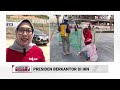 Berjalan-jalan di Istana Kepresidenan IKN | Kabar Siang tvOne