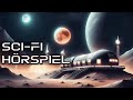 Das verlorene Jahrtausend - Sci-Fi Hörspiel