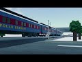 [RO-Scale Sandbox] Polar Express Coming Through!