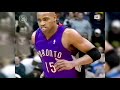 Vince Carter ALL DUNKS From 1999-00 NBA Season!