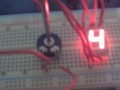 Arduino potenciometro