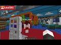 保育園のおもちゃを見つけてパパから逃げろ！『お父さん鬼ごっこ』【 マイクラ / Minecraft 】