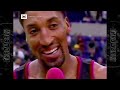 RARE Blazers vs Lakers Highlights Jan 22nd 2000 | NBA THROWBACK