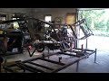 46 Ford Hot Rod Rat Rod build Part 2