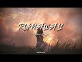 aurora - runaway ( Slowed + Reverb )
