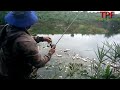 Lure fishing video_how to change bait to get her and the end in July@TRUNG PLEIKU FISHING