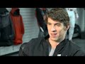 Elite Athlete Workouts - Michael Phelps