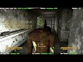 Crawl Out Through the Fallout Series | Mantis Plays Fallout: New Vegas PART 2