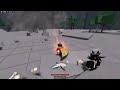 I Pretended To Be A Noob In Roblox STRONGEST Battle Grounds, Then Used HACKS!