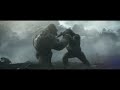 Godzilla × Kong: The New Empire [2024] - Catcher Screen Time