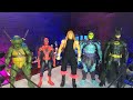 Mattel WWE Elite Collection 106 Terry Gordy figure review