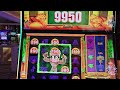 My BIGGEST JACKPOT On Mo Mummy Slot Machine