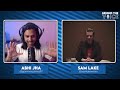 Sam Lake Talks In Depth About Alan Wake 2, Max Payne & Control