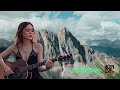 Uplifting Spanish Romantic Guitar To Boost Your Energy - Best Guitar Love Songs For Your Heart Only