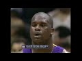 Shaquille O'Neal & Kobe Bryant Full Highlights vs Nets 2002 Finals GM4