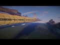 venator class star destroyer (minecraft build)