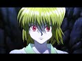 Shadow Lady | Kurapika [AMV Edit]