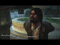 Red Dead Stories: Bill Williamson's Last Days (All Cutscenes)