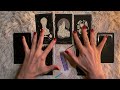 ASMR Timeless Tarot Reading (Pick A Pile) 🌚🏹