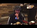 JRE: The Boys Try Smelling Salts