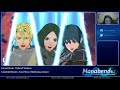 Mana Plays FE Three Houses (Ep 73) (Cindered Shadows - Chapter 4: Danger in the Dark)