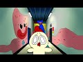 Poppy playtime chapter 1 summary animation.