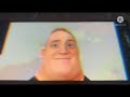 mr incredible becoming glitched 3 hours part 5