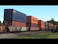(NS Louisville District Railfanning) 279 WB at Bondville, Kentucky