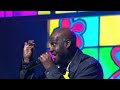 “Eye Know” - De La Soul (LIVE on The Late Show)