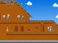 Mario Forever 6.0 - Human Laboratory Walkthrough