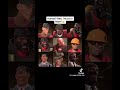 TF2 Mercs Sing 